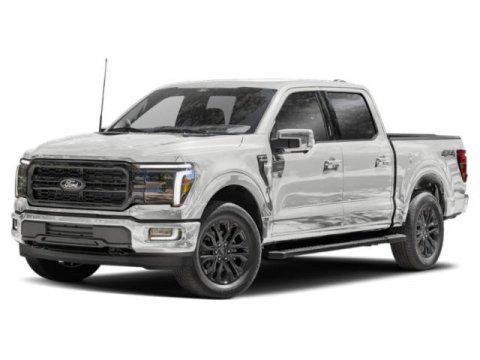 new 2024 Ford F-150 car, priced at $70,310