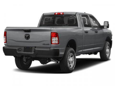 new 2024 Ram 2500 car, priced at $54,580