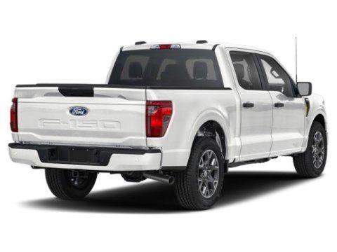 new 2024 Ford F-150 car, priced at $53,005