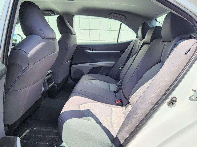 used 2023 Toyota Camry car, priced at $29,195