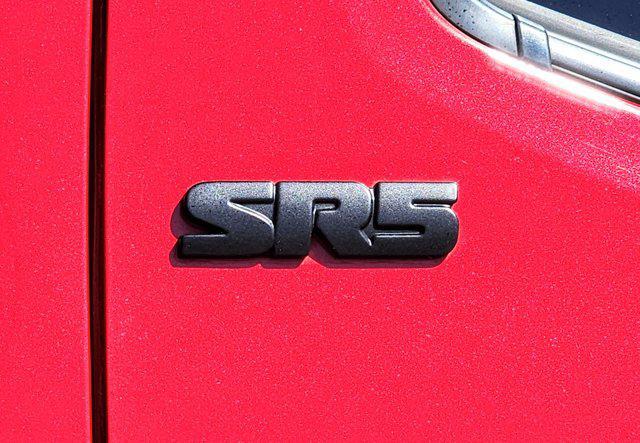 used 2023 Toyota Tacoma car, priced at $39,995