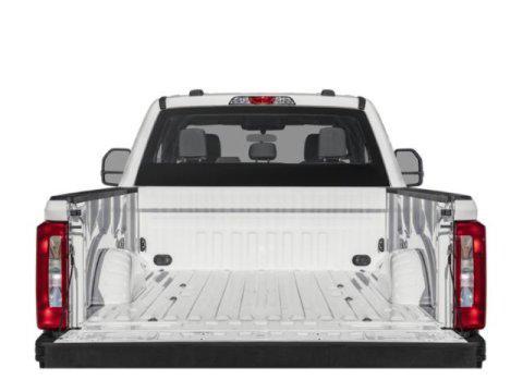 new 2025 Ford F-250 car, priced at $72,725
