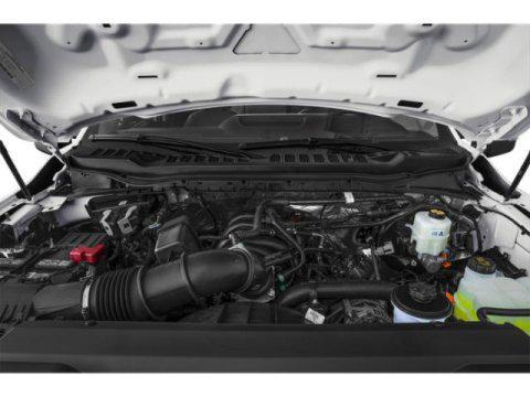 new 2025 Ford F-250 car, priced at $72,725