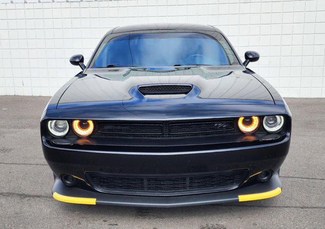 used 2023 Dodge Challenger car, priced at $36,750