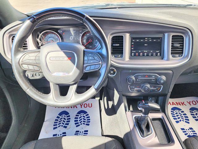 used 2022 Dodge Charger car, priced at $26,875