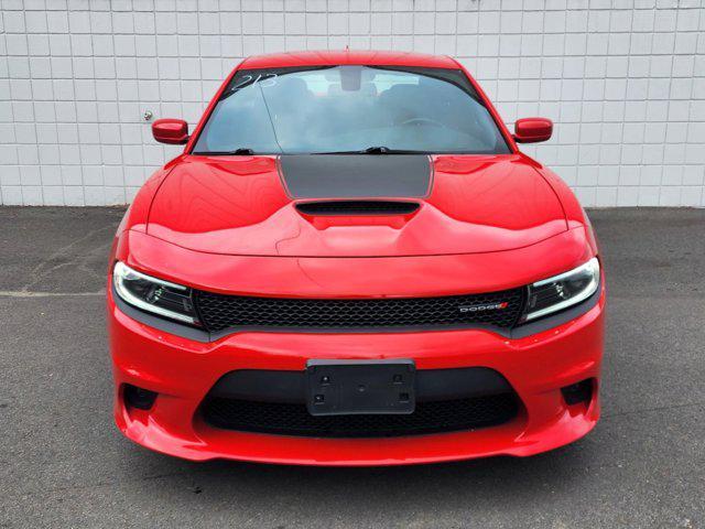 used 2022 Dodge Charger car, priced at $29,475