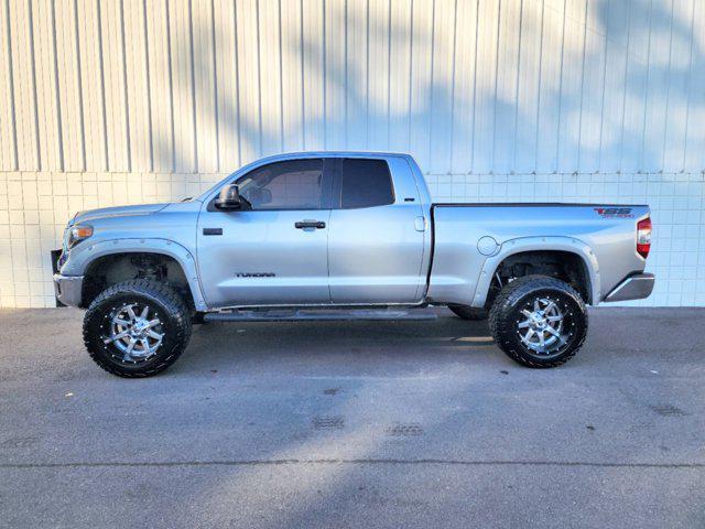 used 2019 Toyota Tundra car, priced at $32,800