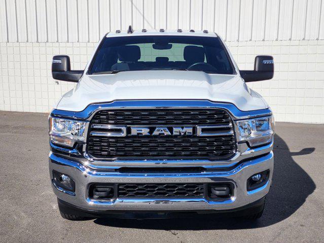 used 2024 Ram 3500 car, priced at $68,825