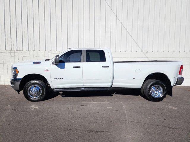 used 2024 Ram 3500 car, priced at $68,825