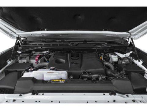 new 2025 Toyota Tundra car, priced at $65,637