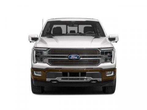 new 2024 Ford F-150 car, priced at $78,270