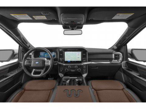 new 2024 Ford F-150 car, priced at $78,270