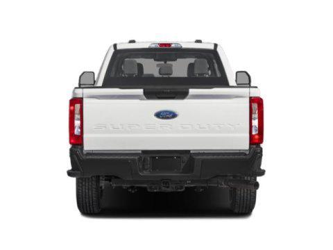 new 2025 Ford F-250 car, priced at $57,775