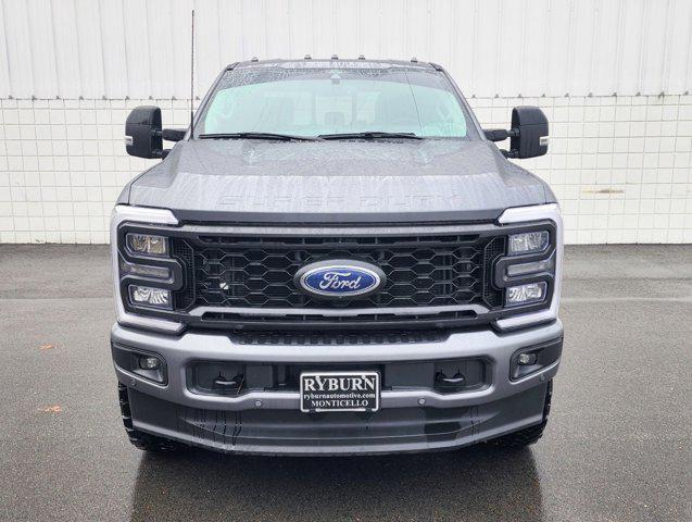 used 2024 Ford F-250 car, priced at $86,950