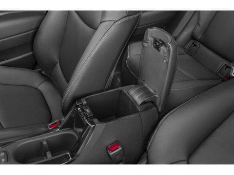 new 2025 Toyota Corolla Cross car, priced at $32,465