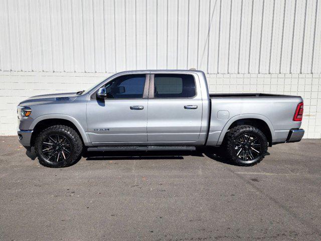 used 2019 Ram 1500 car, priced at $33,175