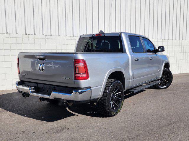 used 2019 Ram 1500 car, priced at $33,175