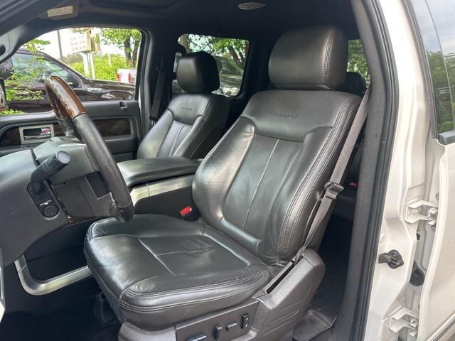 used 2014 Ford F-150 car, priced at $15,979
