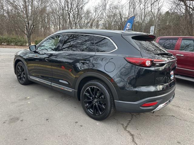 used 2018 Mazda CX-9 car, priced at $14,989