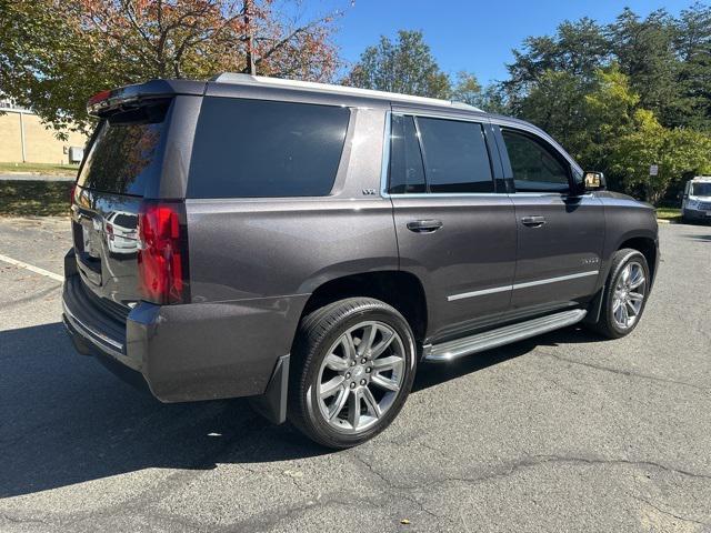 used 2016 Chevrolet Tahoe car, priced at $18,795