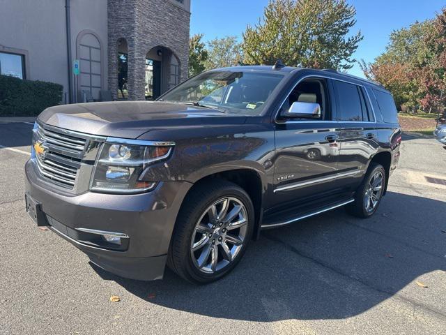 used 2016 Chevrolet Tahoe car, priced at $18,795