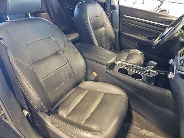 used 2020 Nissan Altima car, priced at $12,979