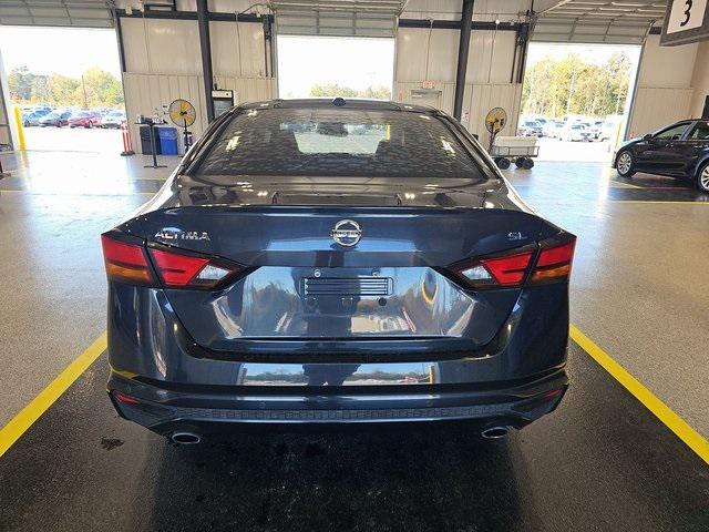 used 2020 Nissan Altima car, priced at $12,979