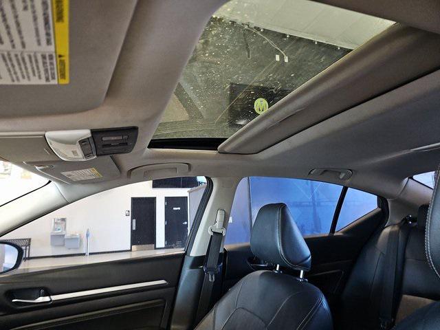 used 2020 Nissan Altima car, priced at $12,979