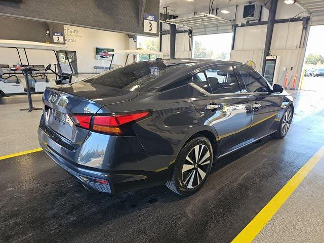 used 2020 Nissan Altima car, priced at $12,979