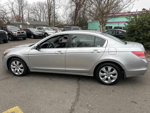 used 2008 Honda Accord car, priced at $9,979