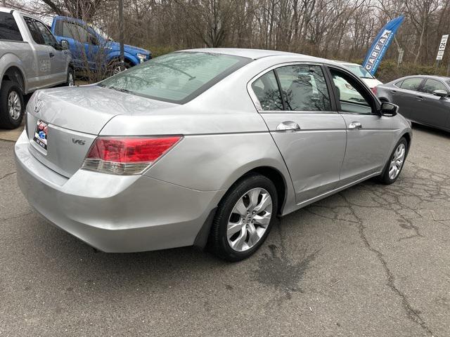 used 2008 Honda Accord car, priced at $9,979