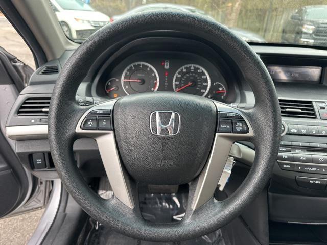 used 2008 Honda Accord car, priced at $9,979