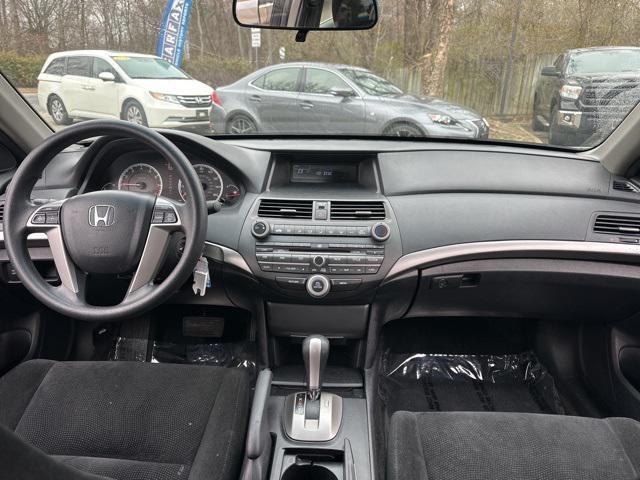 used 2008 Honda Accord car, priced at $9,979