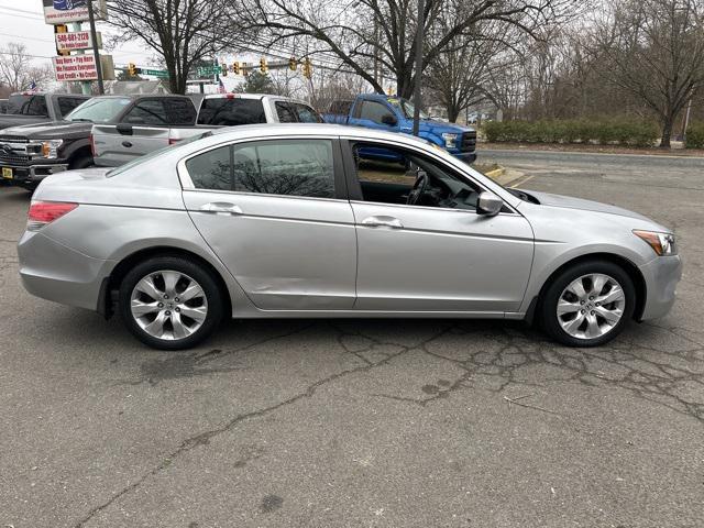 used 2008 Honda Accord car, priced at $9,979