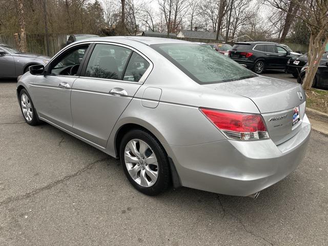 used 2008 Honda Accord car, priced at $9,979