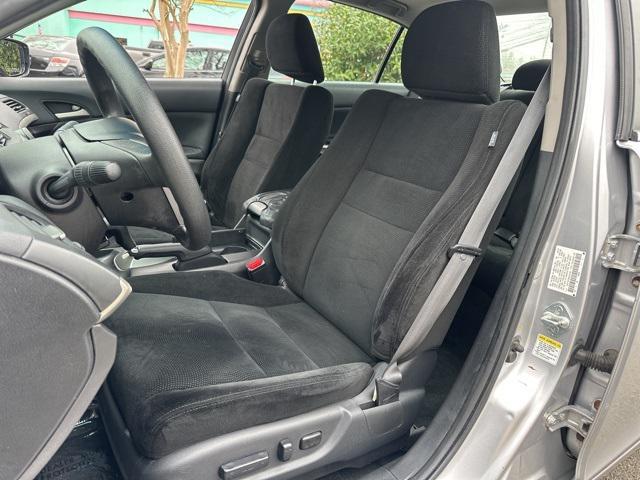 used 2008 Honda Accord car, priced at $9,979