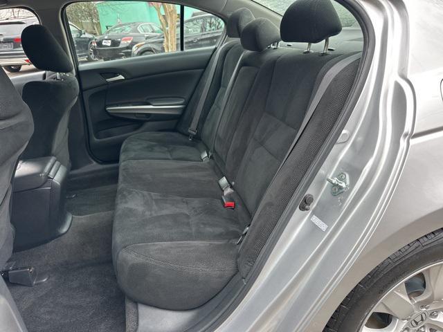 used 2008 Honda Accord car, priced at $9,979