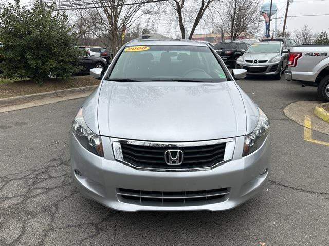 used 2008 Honda Accord car, priced at $9,979
