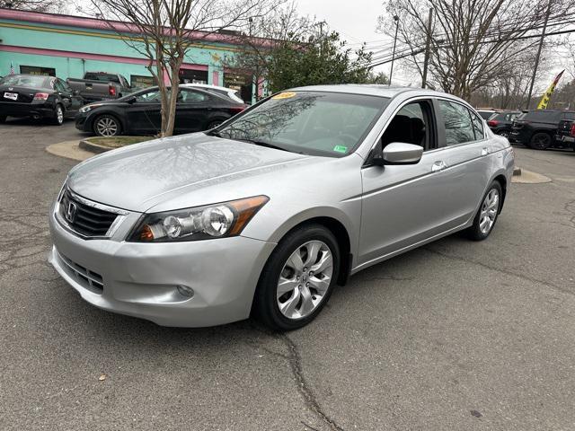used 2008 Honda Accord car, priced at $9,979