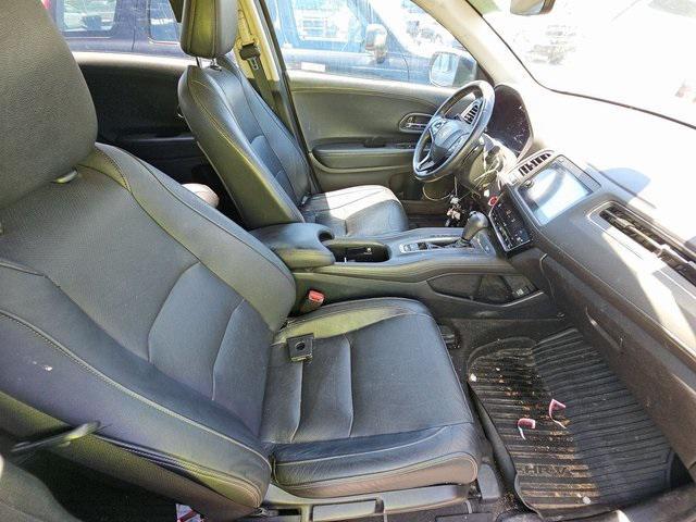 used 2019 Honda HR-V car, priced at $16,970