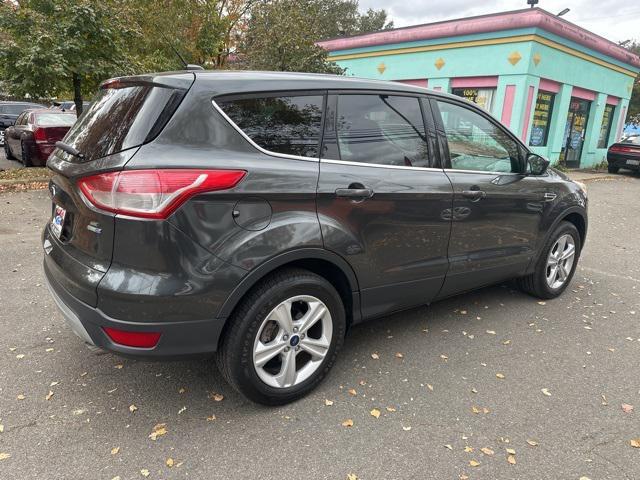 used 2016 Ford Escape car, priced at $10,989