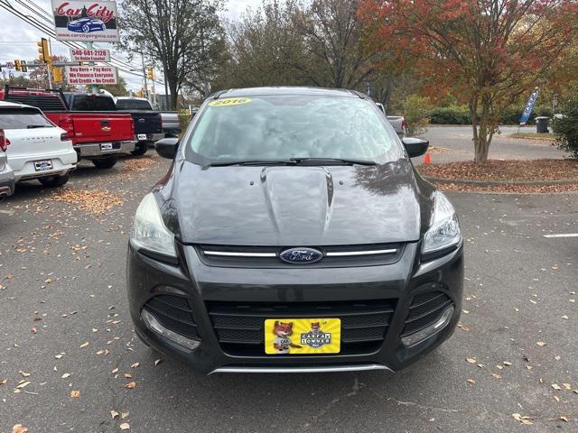 used 2016 Ford Escape car, priced at $10,989