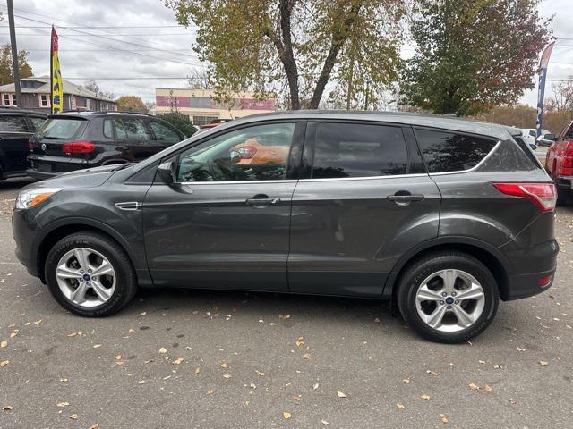 used 2016 Ford Escape car, priced at $10,989