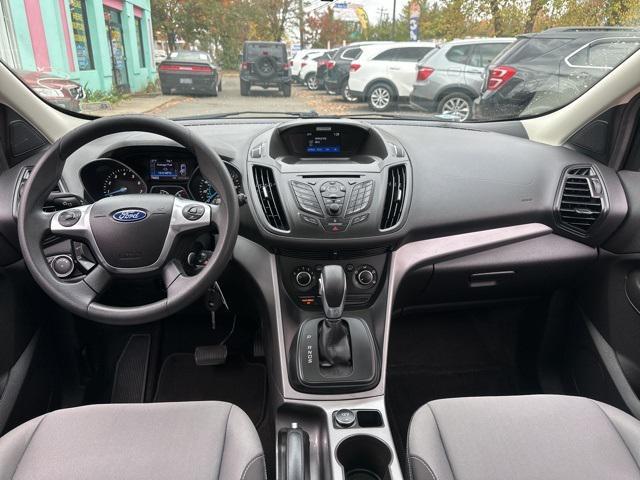 used 2016 Ford Escape car, priced at $10,989