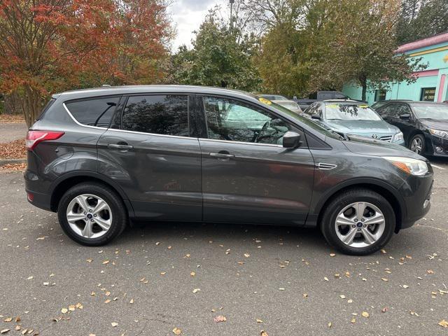 used 2016 Ford Escape car, priced at $10,989