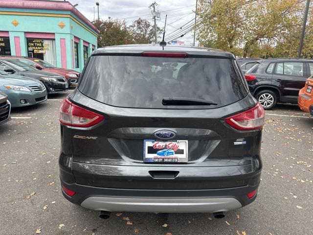 used 2016 Ford Escape car, priced at $10,989