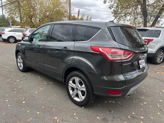 used 2016 Ford Escape car, priced at $10,989