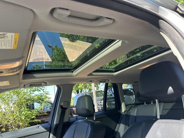 used 2012 Mercedes-Benz GLK-Class car, priced at $9,479