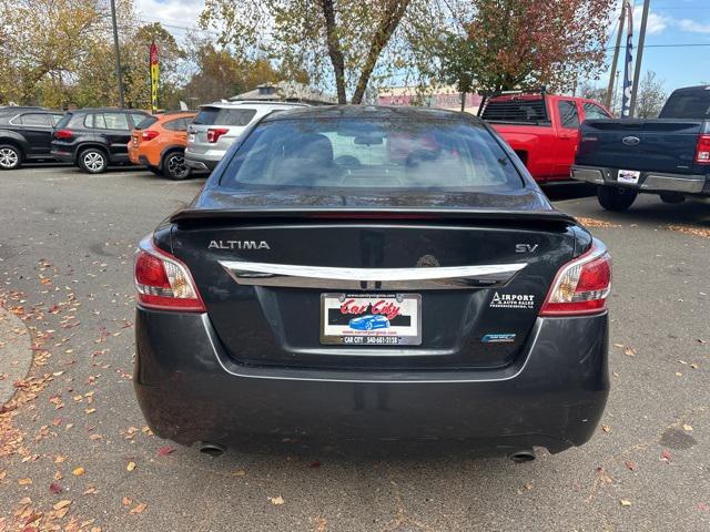 used 2013 Nissan Altima car, priced at $4,479