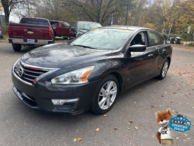 used 2013 Nissan Altima car, priced at $4,479